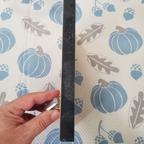 Anchor bottle opener signed sweet art attack ct - Picture 3 of 12